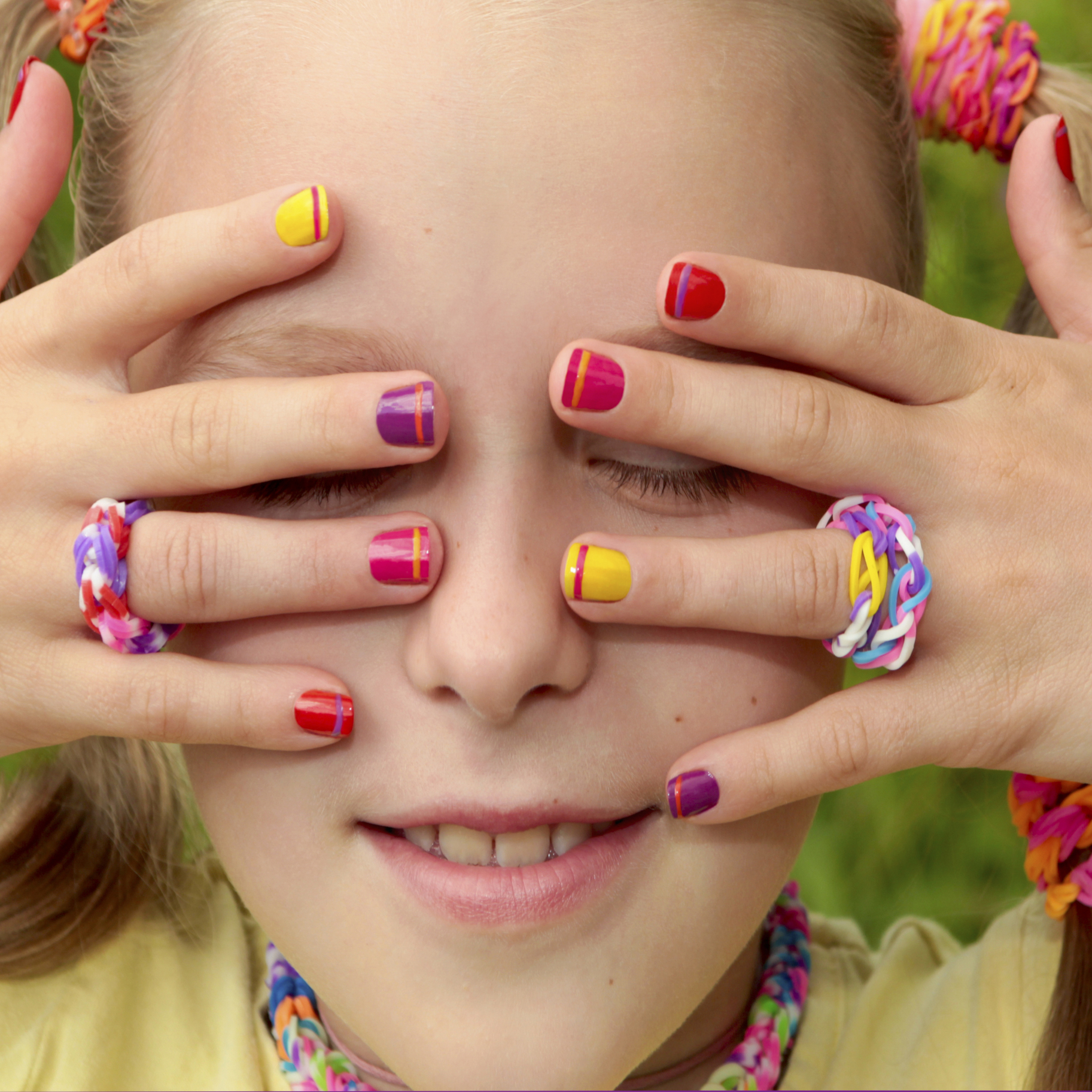 Nails